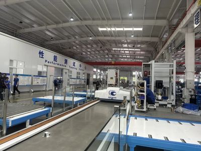 協(xié)同發(fā)展看廊坊 河北三河多方位推進(jìn)京津冀協(xié)同發(fā)展，制冷設(shè)備產(chǎn)業(yè)迎來(lái)新機(jī)遇