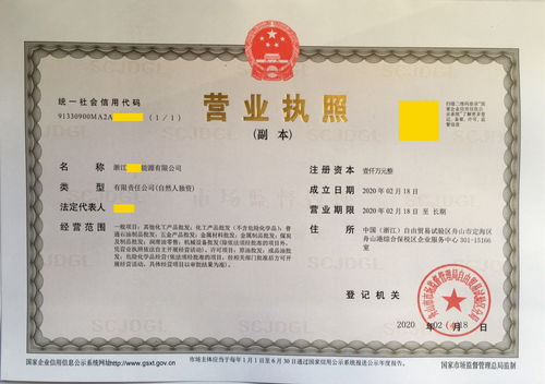 浙江自貿(mào)區(qū)油品危化品公司全流程代辦服務(wù)及國內(nèi)貿(mào)易代理概述